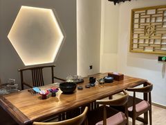 -有茶空间(万科金色半山店)