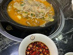 -李师傅脆肚(华强北店)