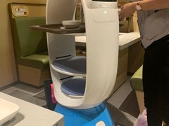 -海底捞火锅(河东万达广场店)