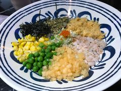 霸满彩虹拌饭-鹤江桥·红油牛肉粉(SKP店)