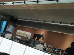 -M Stand(北京平安幸福中心店)