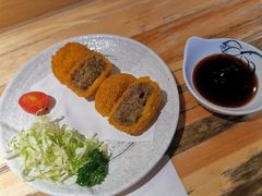 -小句号·精致料理(江南环球港店)