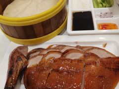 -福来居烤鸭店(天坛二店)