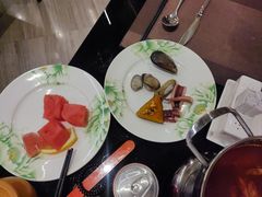 -索菲特酒店·海鲜自助 ·聚餐厅