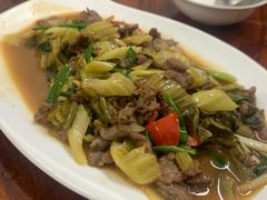 -吴祥记潮州菜·百年老字号·砂锅粥