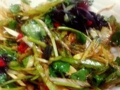 老虎菜-关东小磨东北菜(上海长风大悦城店)