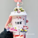 这只可爱的棒棒兔🐰是谁还没有拥有⁉️