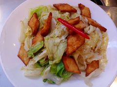 -俭寨大盘鸡·缸子肉·小公鸡·新疆菜(云通店)