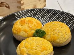 -白天鹅宾馆-玉堂春暖餐厅