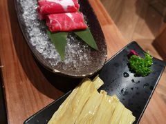 -捞王锅物料理(上海世茂广场店)