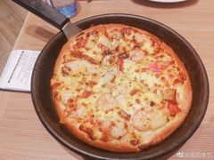 -必胜客(海安文峰店)