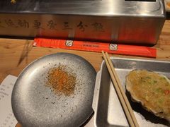 -邢氏老太太烤串(北兴街店)