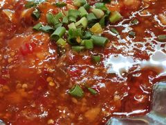 鱼香包浆豆腐-成都吃客(九眼桥店)