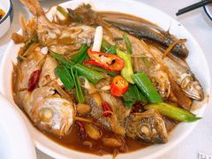 -莲花公园煎蟹(总店)