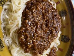 -食惠里小笼包面馆(越秀店)