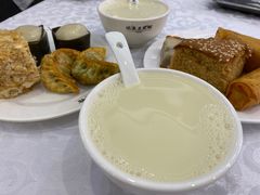 冰泉滴珠豆浆-冰泉豆浆馆(白云山总店)