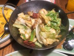 -新白鹿餐厅(城西银泰城店)