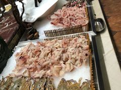 -吉布鲁牛排海鲜自助(龙湖北城天街购物广场店)
