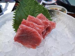 -一本魅·日式料理