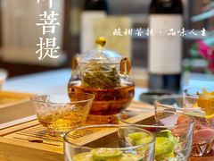 -叶叶菩提·晋福宫