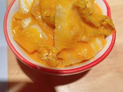 -火山屋台(新街口店)