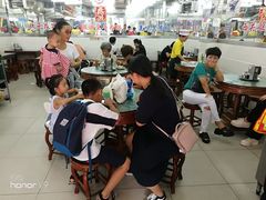 -穗银肠粉店(东川路店)