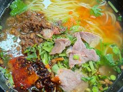 -一品飘香米线(一中总店)