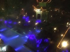 -黄山温泉国际旅游度假区