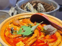 -柳喜辣·烧烤酒局(跃进总店)