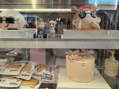 -CAKE BOSS 蛋糕老板(西单君太百货店)
