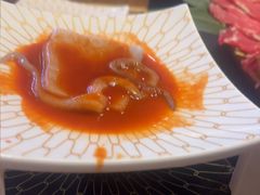 -AJIYA·池袋日式烧肉自助(天津万象城店)