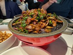 -大鸭梨烤鸭(望京店)