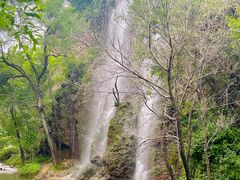 -玉渡山自然风景区
