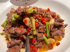 -佬麻雀·剁椒鱼头(京基KK One店)