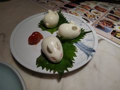 -韵秋荷(宝山龙湖天街店)