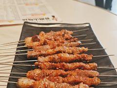 -首府山烧烤·小龙虾·KTV(翠堤湾店)