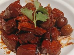 -京鸭棠(让胡路万达店)