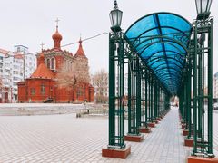 -圣·阿列克谢耶夫教堂