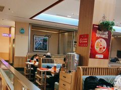 -蜀留香火锅·始于1999·原四川老火锅(白堤路店)