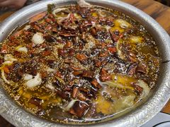 -黑皮酸菜鱼(三山街店)