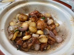 -味+新京宴·烤鸭·北京菜(创意谷店)