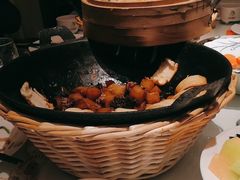 -古洼一锅鲜(开发区店)