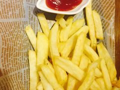 -OKOOKO澳客餐吧(乐天百货店)