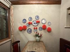 -云端咖啡(山顶教堂店)