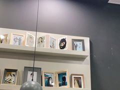 -海马体照相馆|大师(北京华贸中心店)