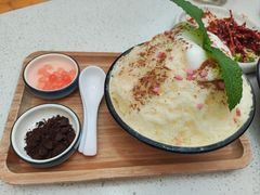 -浮何烤铺(桐梓林店)