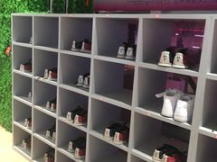 -PARTY DAY 运动超乐场(西安钟楼店)