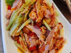 -汤宴·参须肚包鸡(南京路店)