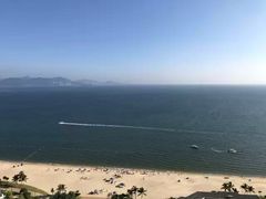 -智住·海景公寓(小径湾店)