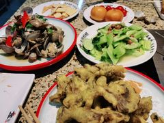 -清真·金鑫隆牛羊肉(环山路店)